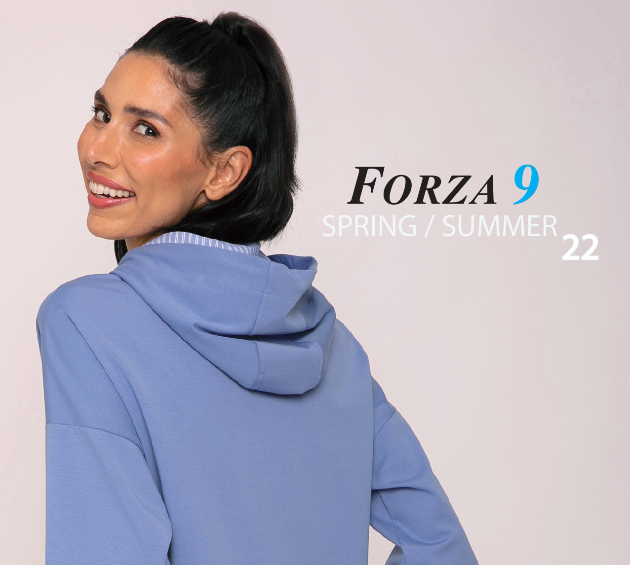 Abbigliamento sportivo donna - FORZA9 Sport